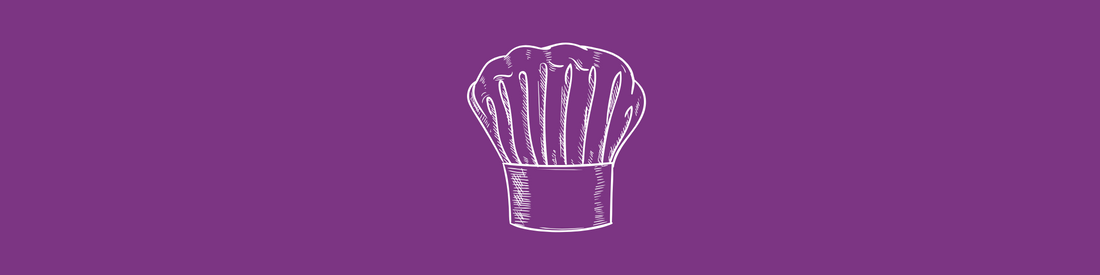 Recettes faciles à base d’ube en poudre : apportez de la couleur à votre cuisine